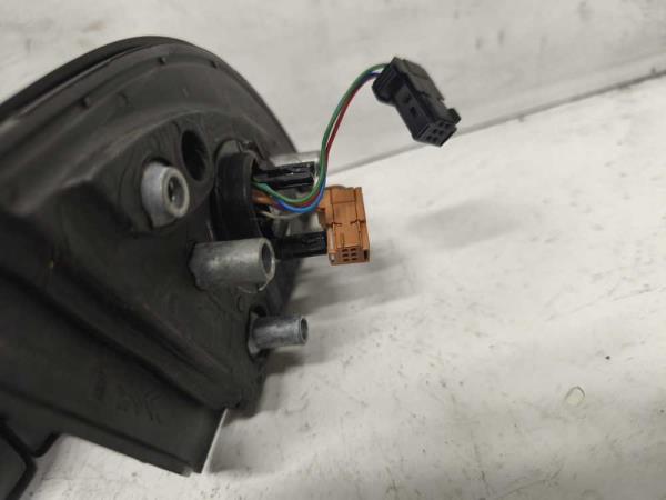 RETROVISEUR DROIT ELECTRIQUE CITROEN BERLINGO/PEUGEOT PARTNER 2008-2012 - Vue 3